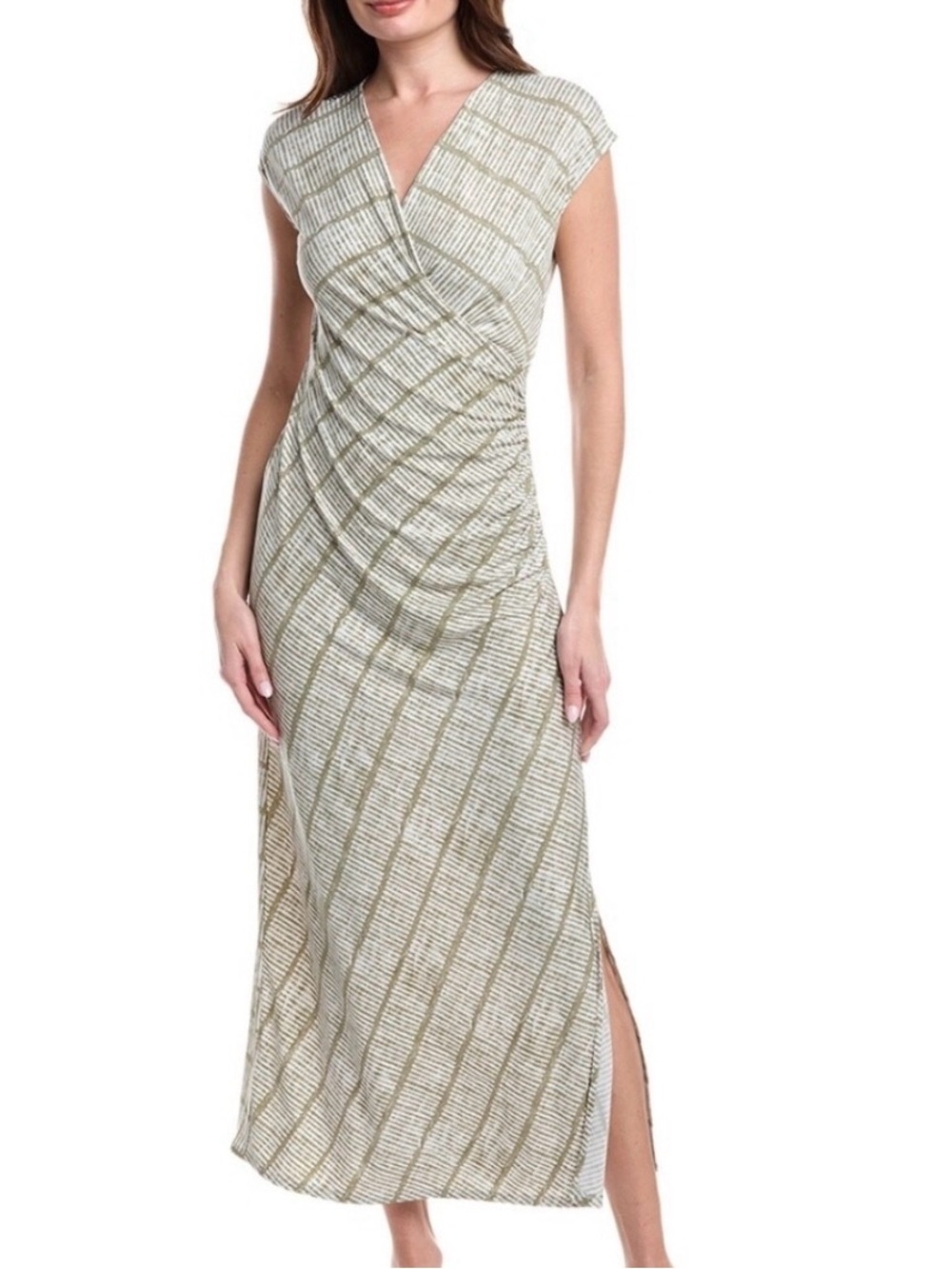 Tommy Bahama Carmela Midi Dress